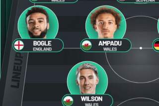Leeds United's new best-XI & bench with seven transfers, £86m spent & Jean-Matteo Bahoya decision
