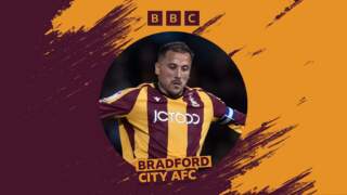 Bradford City AFC