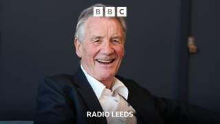 “I still feel Yorkshire at heart”