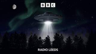Are we really alone? – BBC Sounds