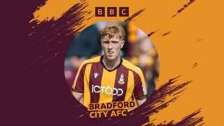 Bradford City AFC