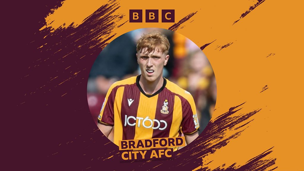 Bradford City AFC