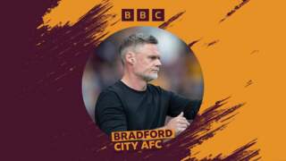 Bradford City AFC