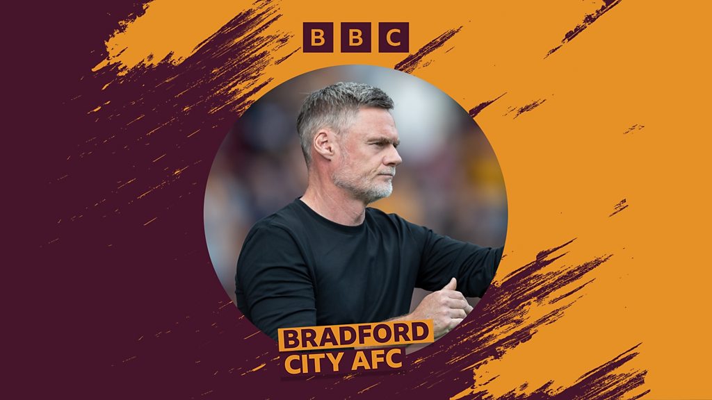 Bradford City AFC