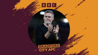 Bradford City AFC