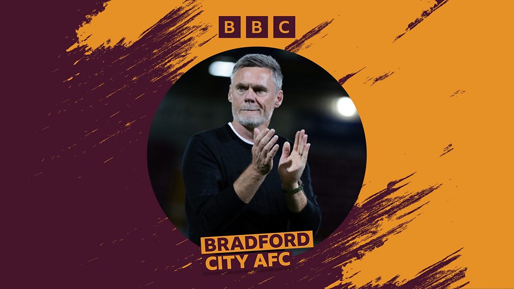 Bradford City AFC