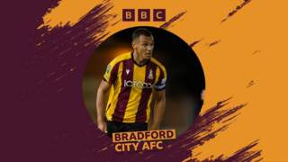 Bradford City AFC