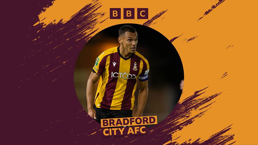 Bradford City AFC