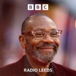 "I'll always be grateful to Leeds." – Lenny Henry