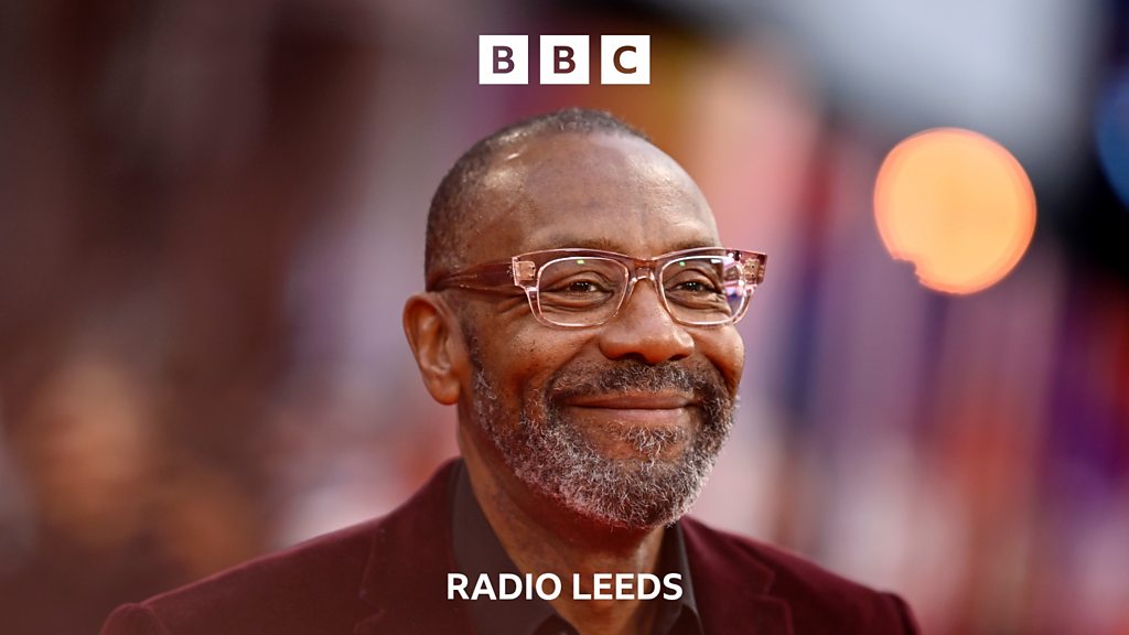 "I'll always be grateful to Leeds." – Lenny Henry