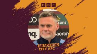Bradford City AFC