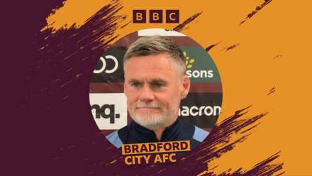 Bradford City AFC
