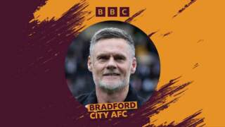 Bradford City AFC