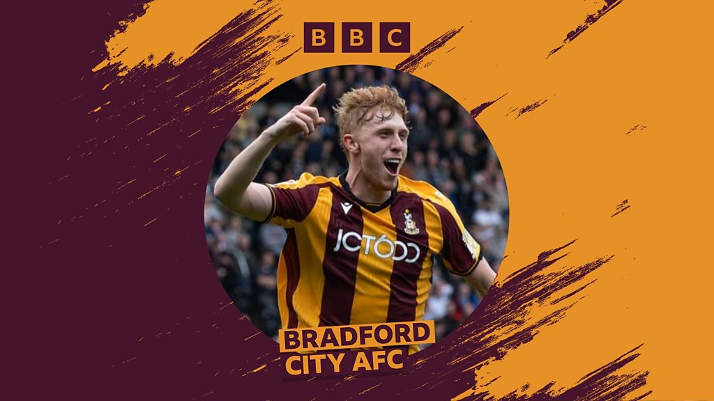 Bradford City AFC