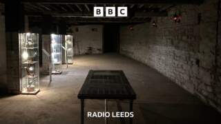 Hidden West Yorkshire – The mysterious underground street in Keighley