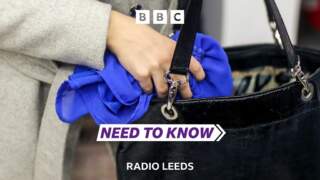 Need To Know West Yorkshire