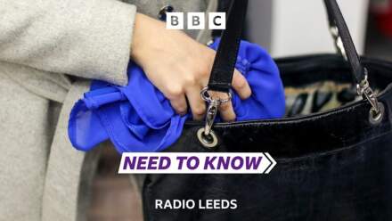 Need To Know West Yorkshire