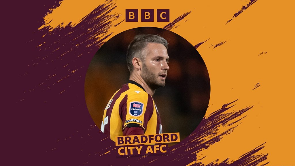 Bradford City AFC