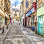 I visited the vibrant town consistently named one of the UK’s best places to live