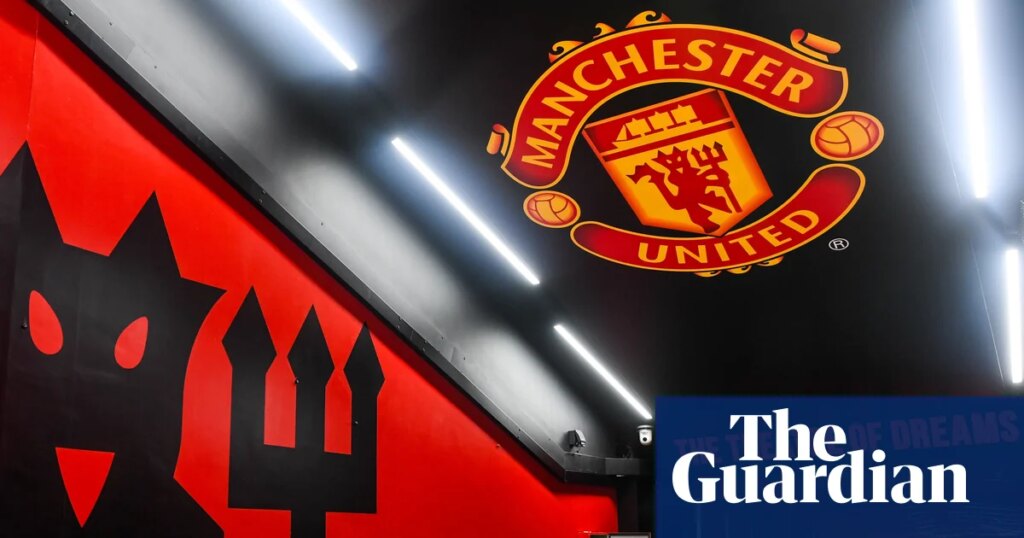 Sentence Demarcation Exercise Next in line? Main contenders for the Manchester United hot seat ...