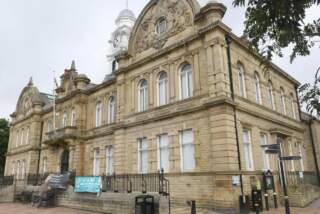 Police update on dispersal order after attacks in Ossett