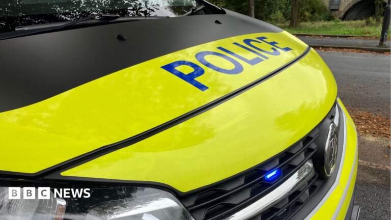 Man arrested over York assault involving bladed weapon – Yorkshire ...